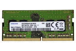 رم سامسونگ M471A1K43DB1-CTD ظرفیت 8 گیگابایت از نوع DDR4-2666