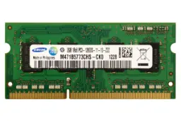 رم Samsung M471B5773CHS-CK0 2GB DDR3-1600 CL11