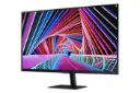 نمای راست مانیتور سامسونگ 27 اینچ مدل S27A700