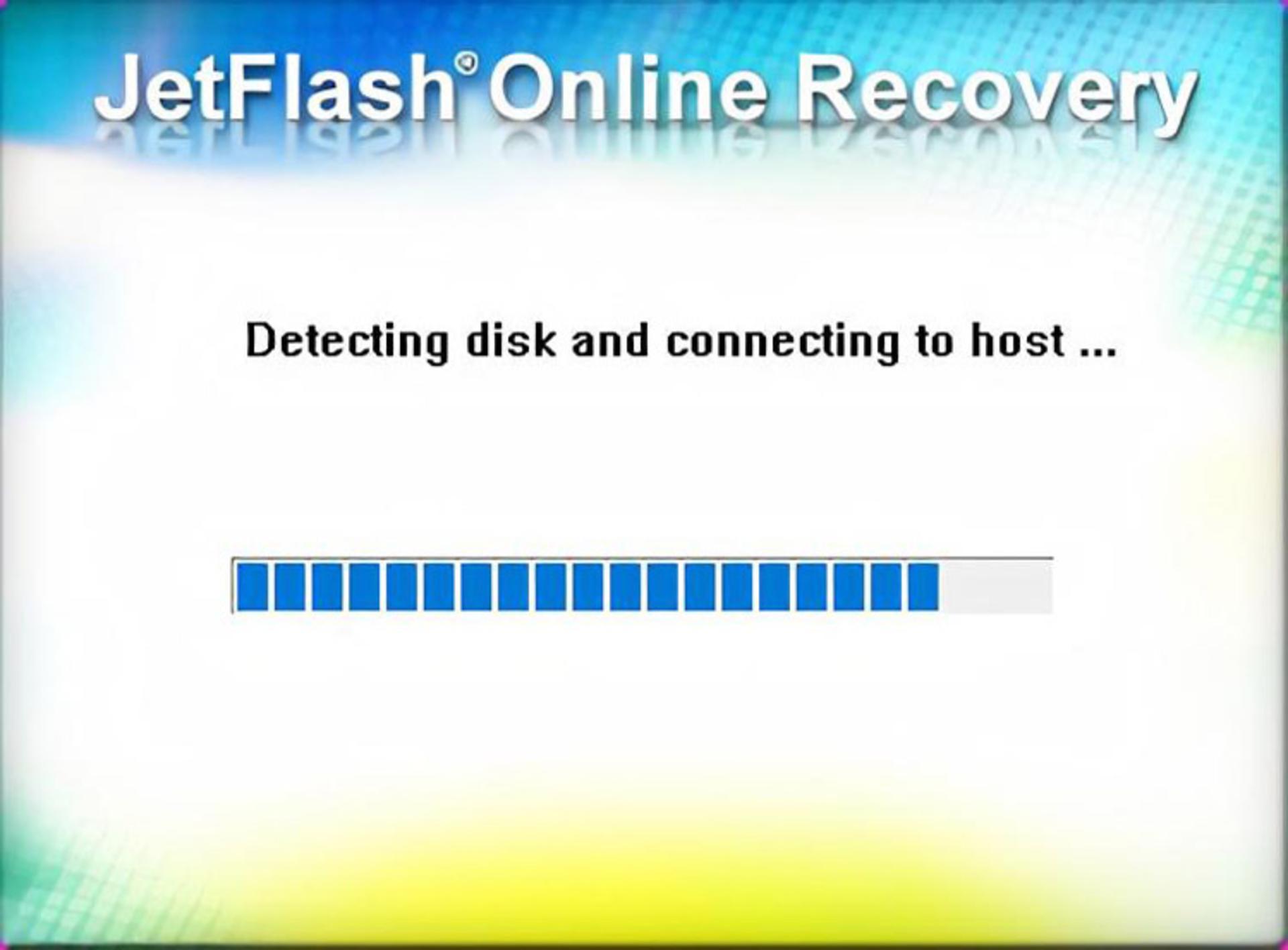 ابزار Transcend Jetflash