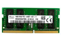 رم اس کی هاینیکس HMA82GS6AFR8N-UH ظرفیت 16 گیگابایت از نوع DDR4-2400