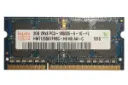 رم اس کی هاینیکس HMT125S6TFR8C-H9 ظرفیت 2 گیگابایت از نوع DDR3-1333