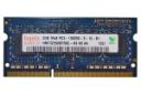 رم اس کی هاینیکس HMT325S6BFR8C-H9 ظرفیت 2 گیگابایت از نوع DDR3-1333