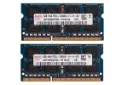 رم SK Hynix HMT325S6CFR8C-PB 4GB (2x2) DDR3-1600 CL11