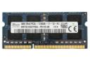 رم اس کی هاینیکس HMT351S6EFR8A-PB ظرفیت 4 گیگابایت از نوع DDR3L-1600
