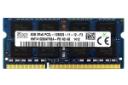 رم اس کی هاینیکس HMT41GS6AFR8A-PB ظرفیت 8 گیگابایت از نوع DDR3L-1600