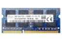 رم اس کی هاینیکس HMT41GS6BFR8A-PB ظرفیت 8 گیگابایت از نوع DDR3L-1600