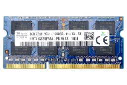 رم اس کی هاینیکس HMT41GS6BFR8A-PB ظرفیت 8 گیگابایت از نوع DDR3L-1600