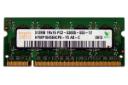 رم اس کی هاینیکس HYMP164S64CP6-Y5 ظرفیت 512 مگابایت از نوع DDR2-667