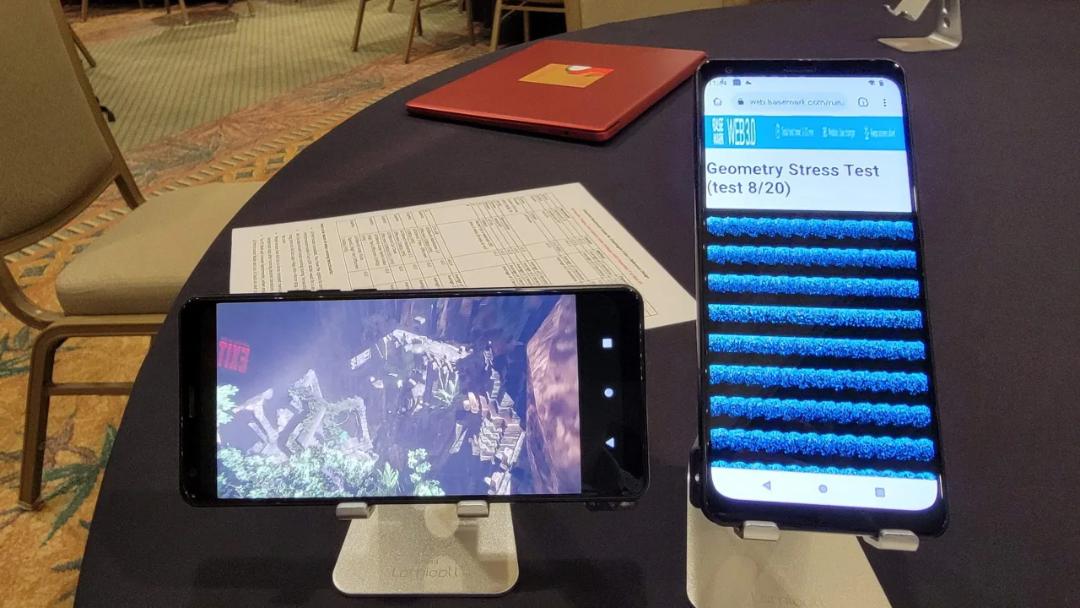  snapdragon-8-gen-1-benchmarks