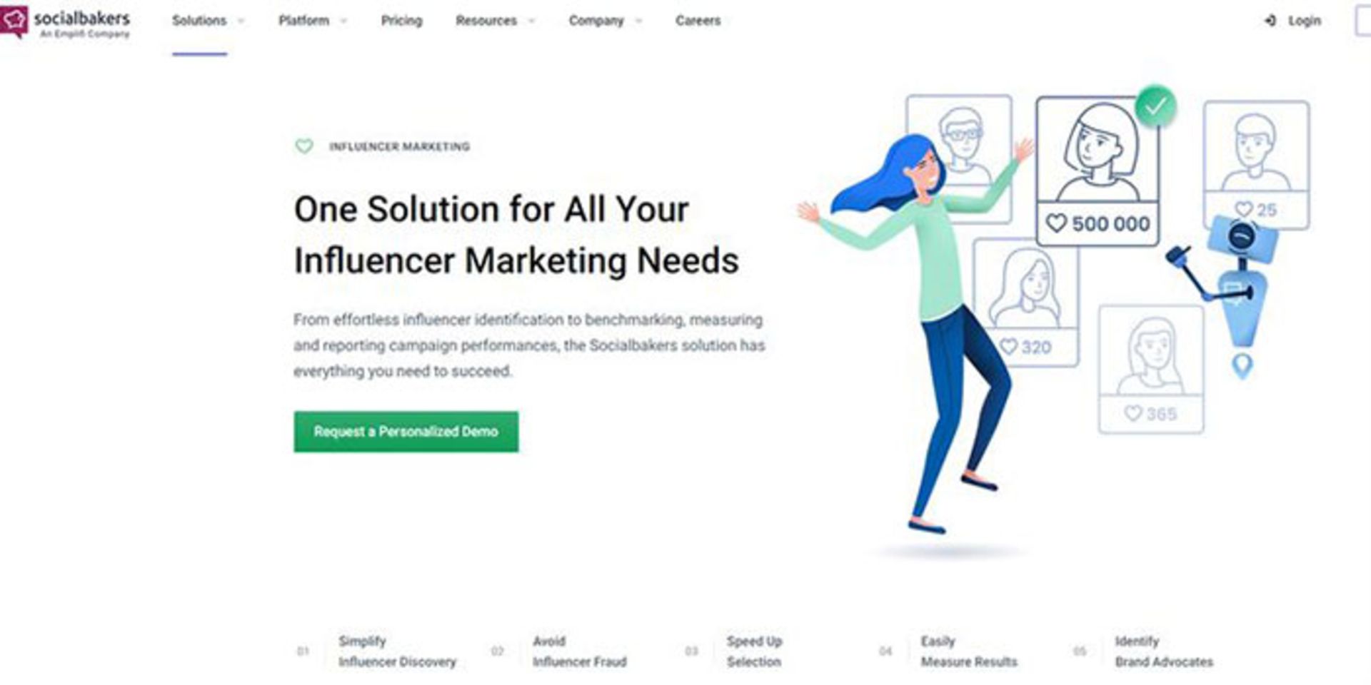 socialbakers