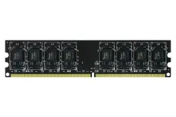 رم تیم گروپ ELITE  ظرفیت 2 گیگابایت از نوع DDR2-667