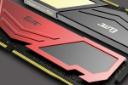 نمای نزدیک رم تیم گروپ ELITE PLUS ظرفیت 16 گیگابایت از نوع DDR4-3200