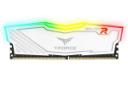 رم تیم گروپ T-FORCE DELTA RGB ظرفیت 16 گیگابایت از نوع DDR4-3200