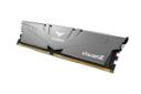 نمای جانبی رم تیم گروپ T-FORCE VULCAN Z ظرفیت 8 گیگابایت از نوع DDR4-3200
