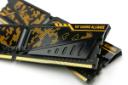 نمای نزدیک رم تیم گروپ T-FORCE VULCAN TUF ظرفیت 32 گیگابایت (2x16) از نوع DDR4-3200
