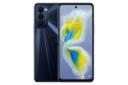 گوشی موبایل تکنو Tecno Camon 18T سرمه ای