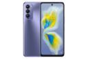 گوشی موبایل تکنو Tecno Camon 18T بنفش