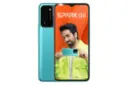 Tecno Spark Go 2022 / گوشی موبایل اسپارک Go تکنو نسخه 2022 فیروزه ای
