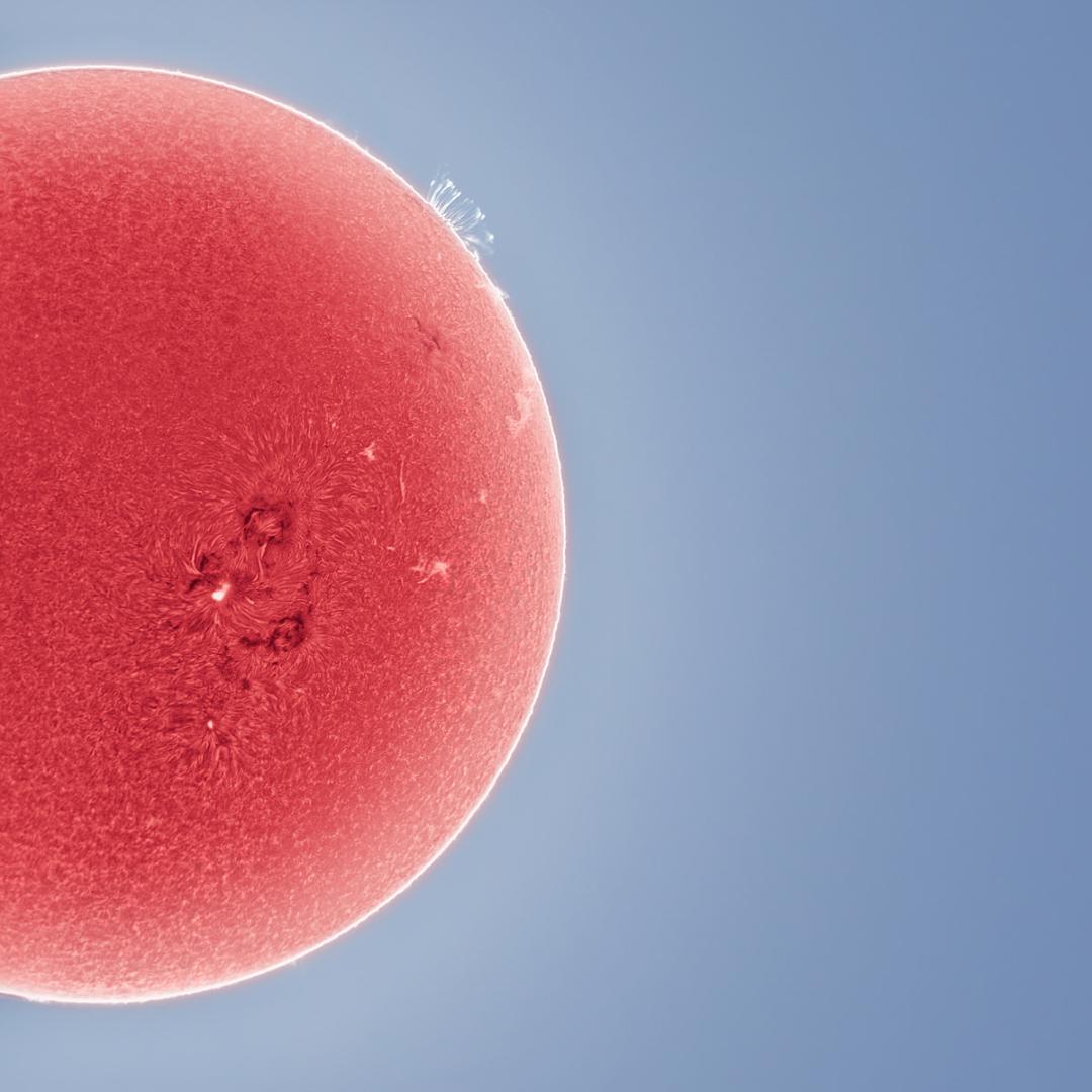  تصاویر نجومی سال ۲۰۲۱