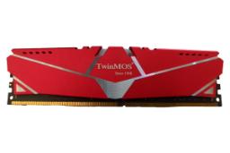 رم توین موس 4DCS3JDPE ظرفیت 8 گیگابایت از نوع DDR4-2666