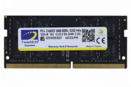 رم توین موس MDD416GB3200N ظرفیت 16 گیگابایت از نوع DDR4-3200