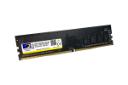نمای کنار رم توین موس MDD44GB2666D ظرفیت 4 گیگابایت از نوع DDR4-2666