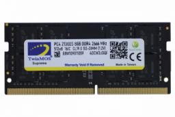 رم توین موس MDD48GB2666N ظرفیت 8 گیگابایت از نوع DDR4-2666