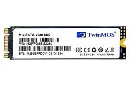 SSD توین موس SATA M.2 ظرفیت 256 گیگابایت