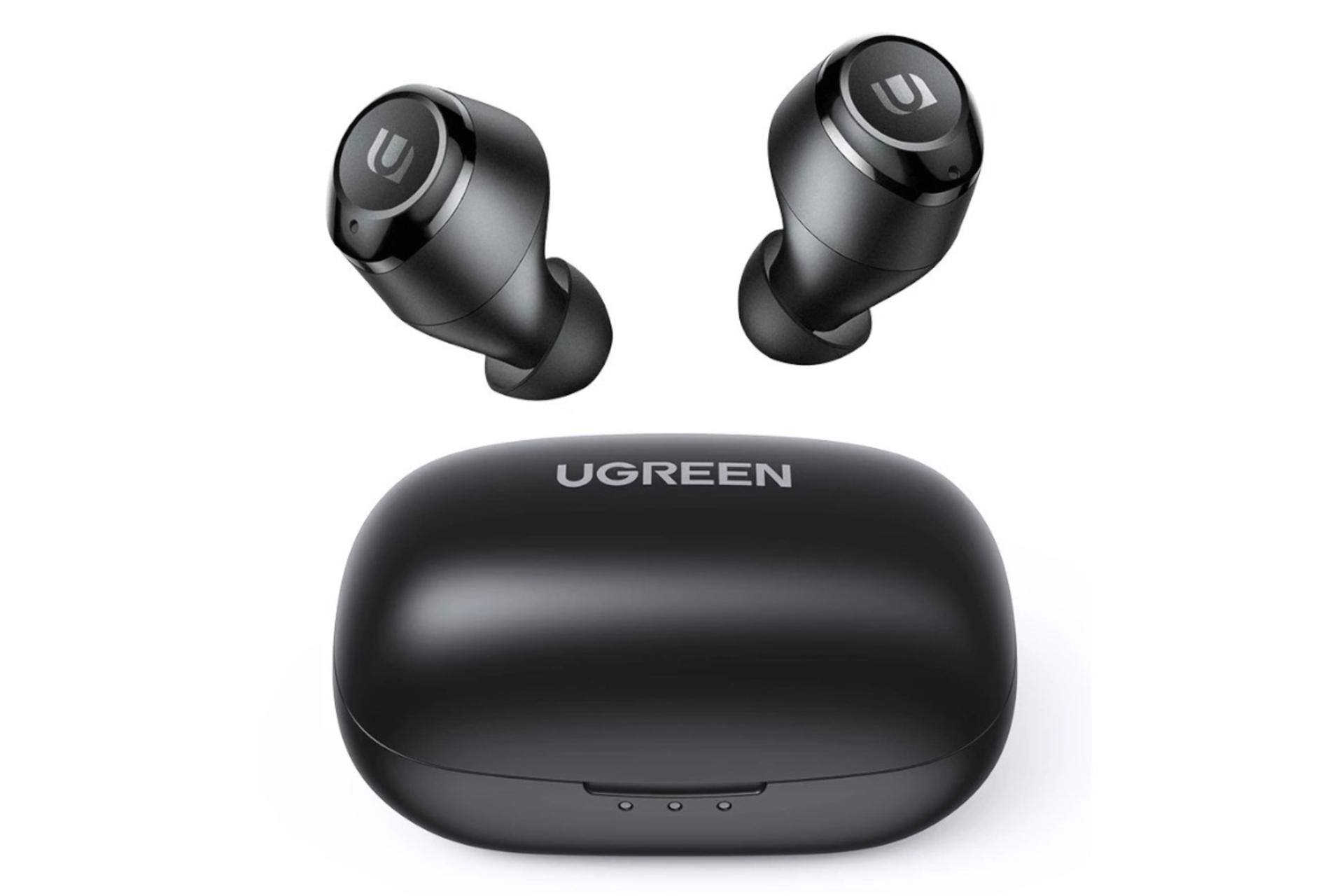 ایرباد بی سیم یوگرین UGREEN HiTune WS100
