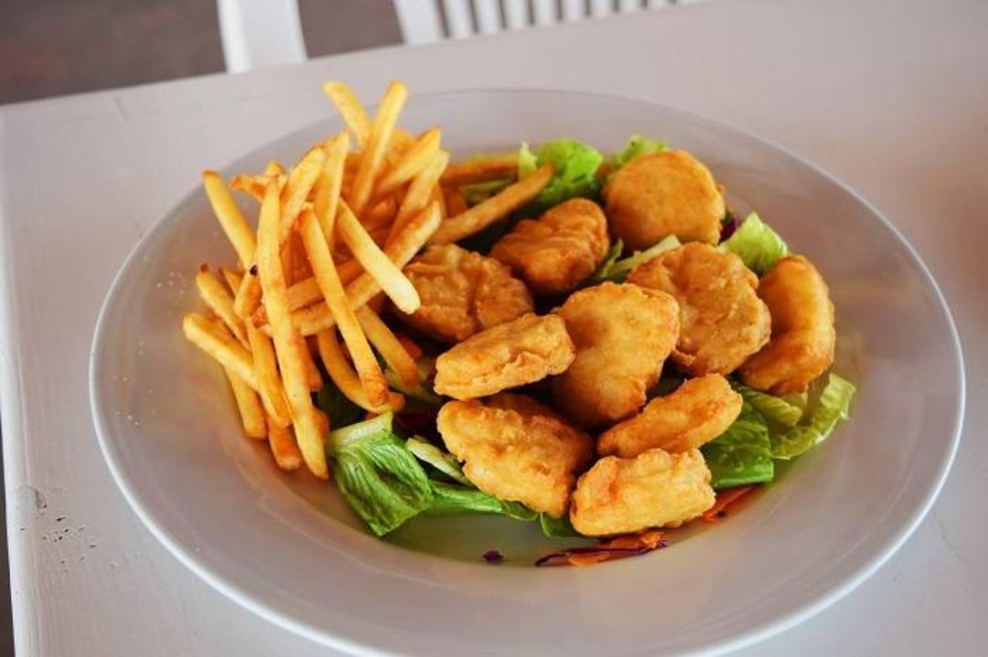 غذاهای فوق فرآوری شده / Ultra processed food