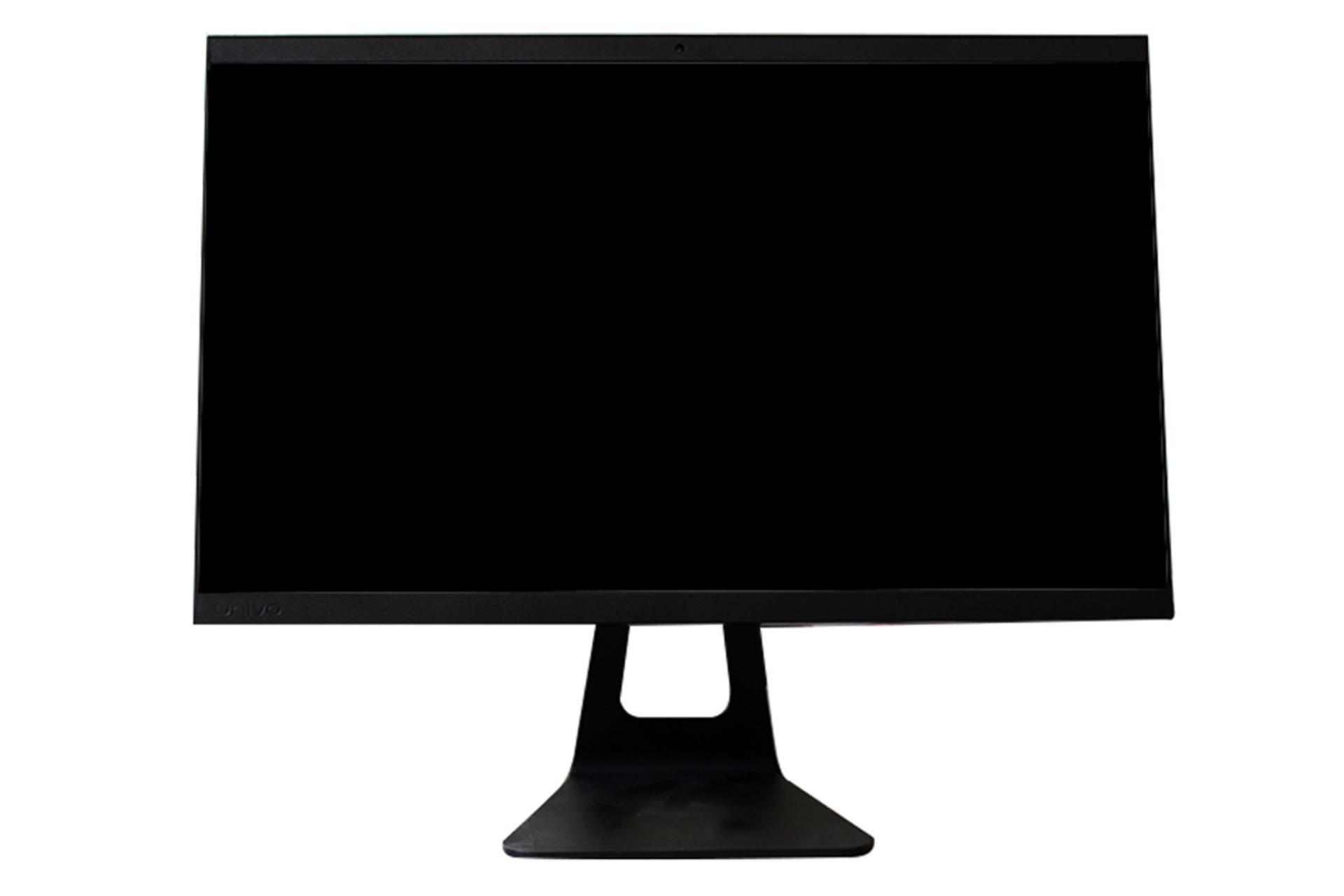 نمای روبرو کامپیوتر آل این وان All in One Univo UA-2225