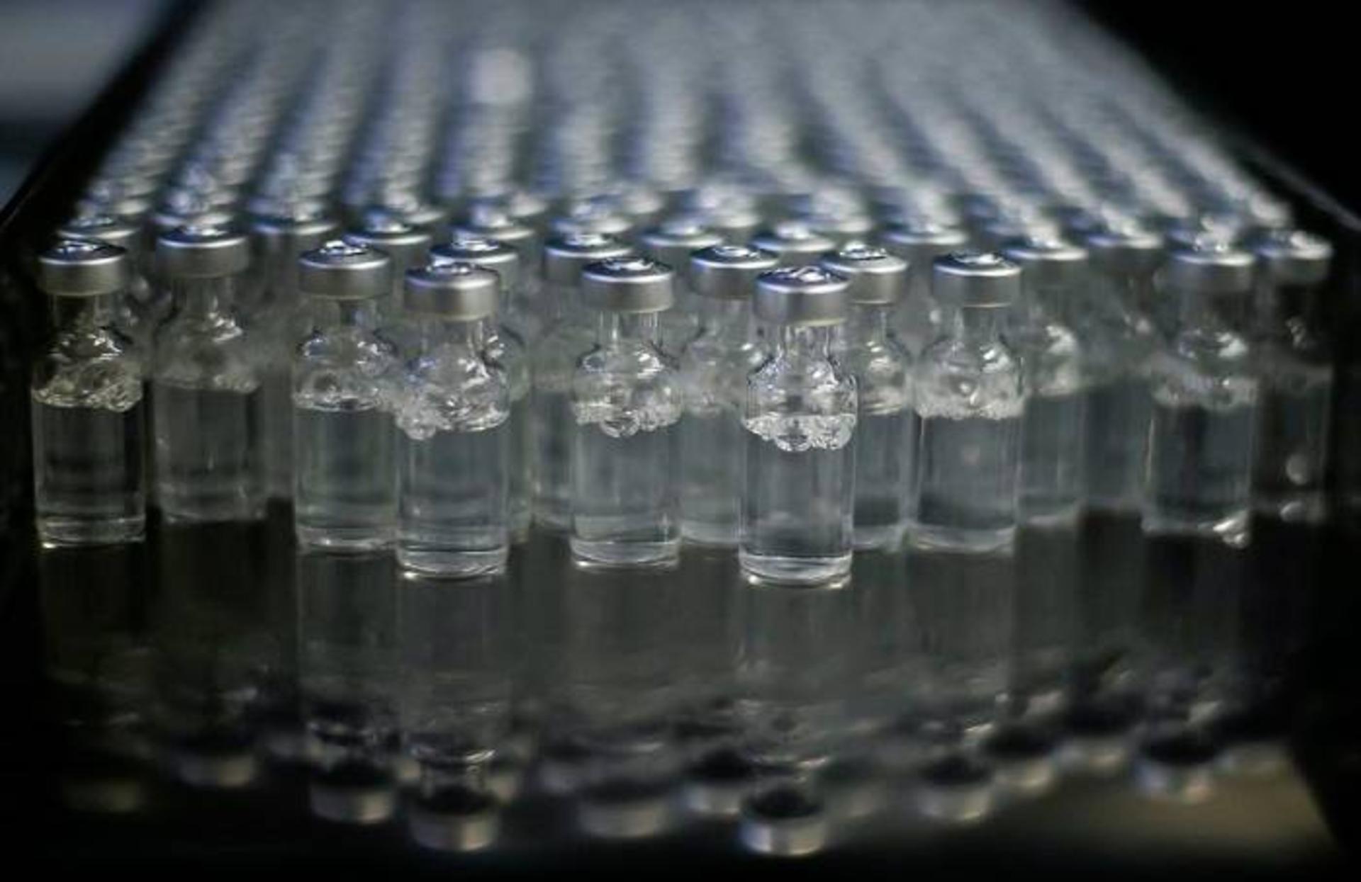 تولید واکسن / VACCINE