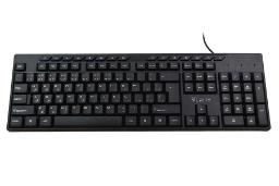 نمای روبرو کیبورد وریتی V-KB6123