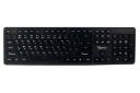 نمای روبرو کیبورد وریتی V-KB6125W