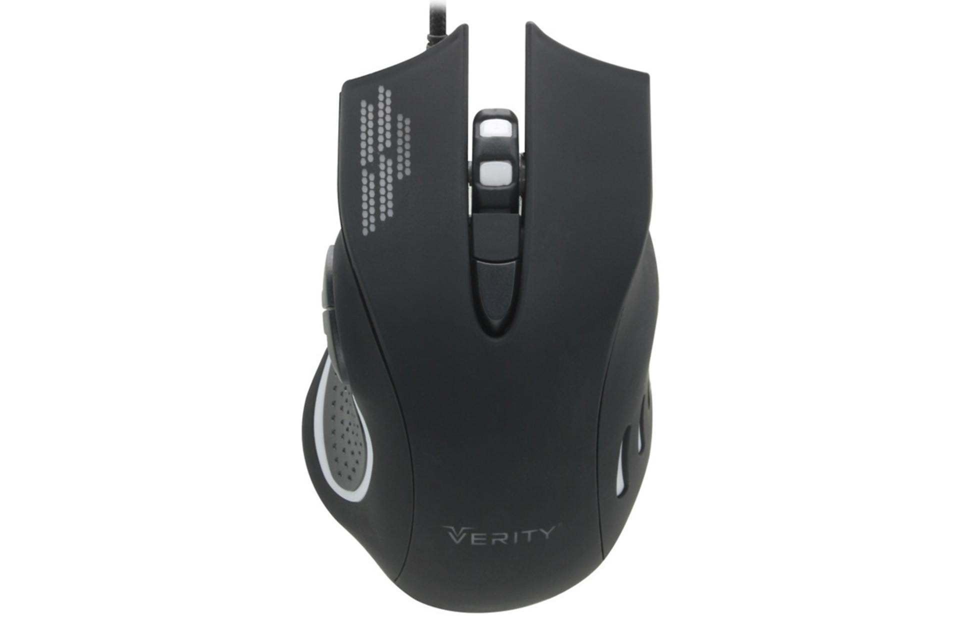 نمای روبرو ماوس وریتی V-MS5114G