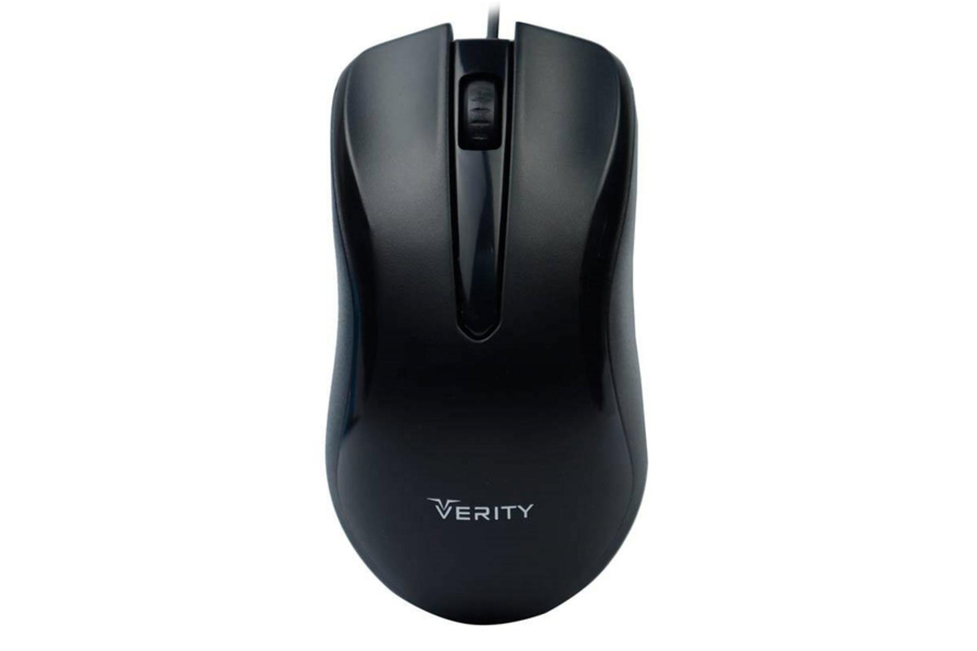 نمای روبرو ماوس وریتی V-MS5120