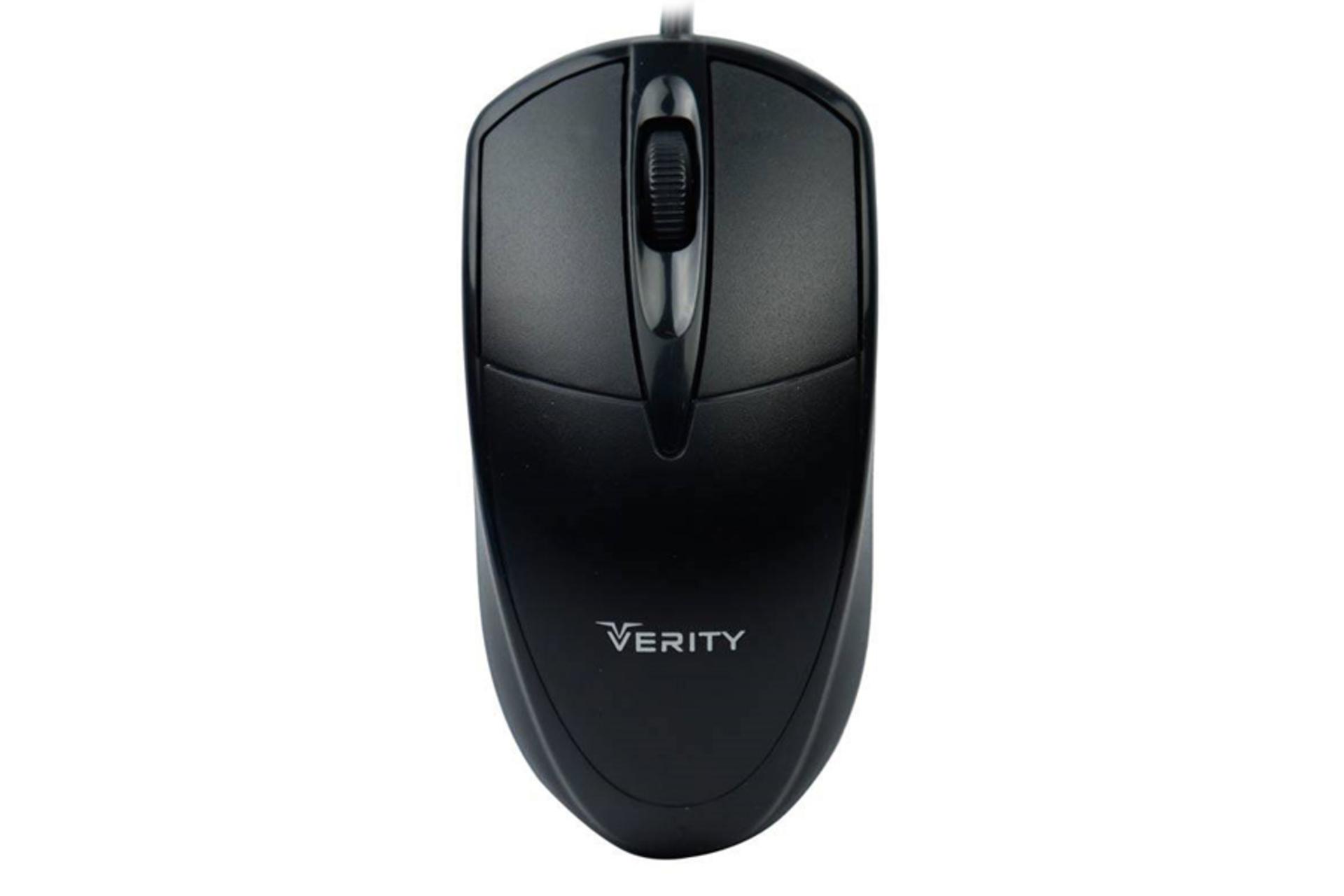 نمای روبرو ماوس وریتی V-MS5121