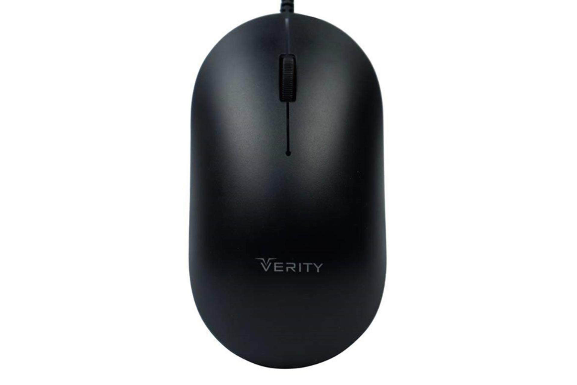 نمای روبرو ماوس وریتی V-MS5122