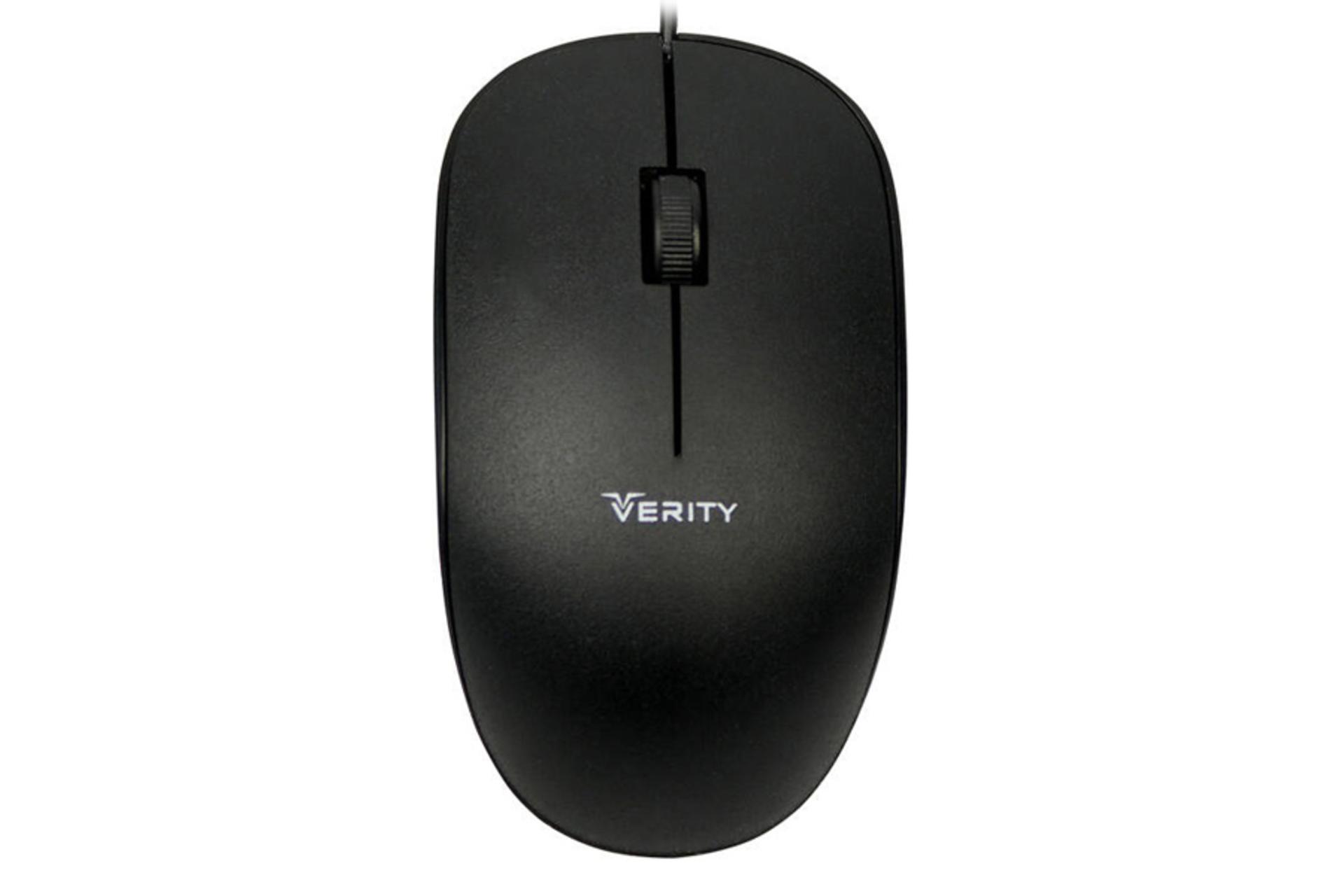 نمای روبرو ماوس وریتی V-MS5124
