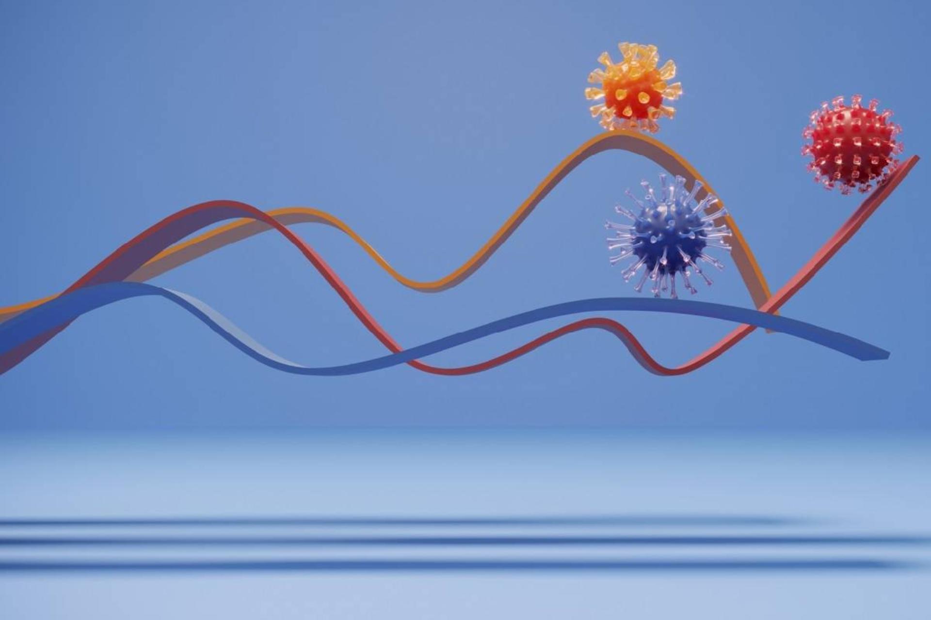 فراتر از اومیکرون: تکامل ویروس کرونا به کجا می‌رود؟