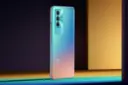 پنل پشت گوشی موبایل ویوو vivo iQOO Neo5 SE چندرنگ
