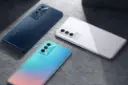 رنگ های مختلف گوشی موبایل ویوو vivo iQOO Neo5 SE