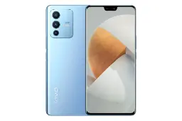 گوشی موبایل ویوو vivo S12 Pro آبی