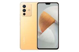 گوشی موبایل ویوو vivo S12 زرد