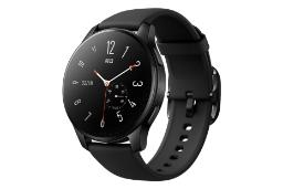 نمای راست vivo Watch 2 / ویوو واچ 2 مشکی