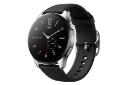 vivo Watch 2 / ویوو واچ 2 نقره ای بند مشکی