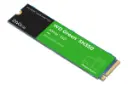 نمای راست SSD وسترن دیجیتال Green SN350 NVMe M.2 ظرفیت 240 گیگابایت
