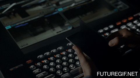 سرفیس تریو در سریال وست ورلد