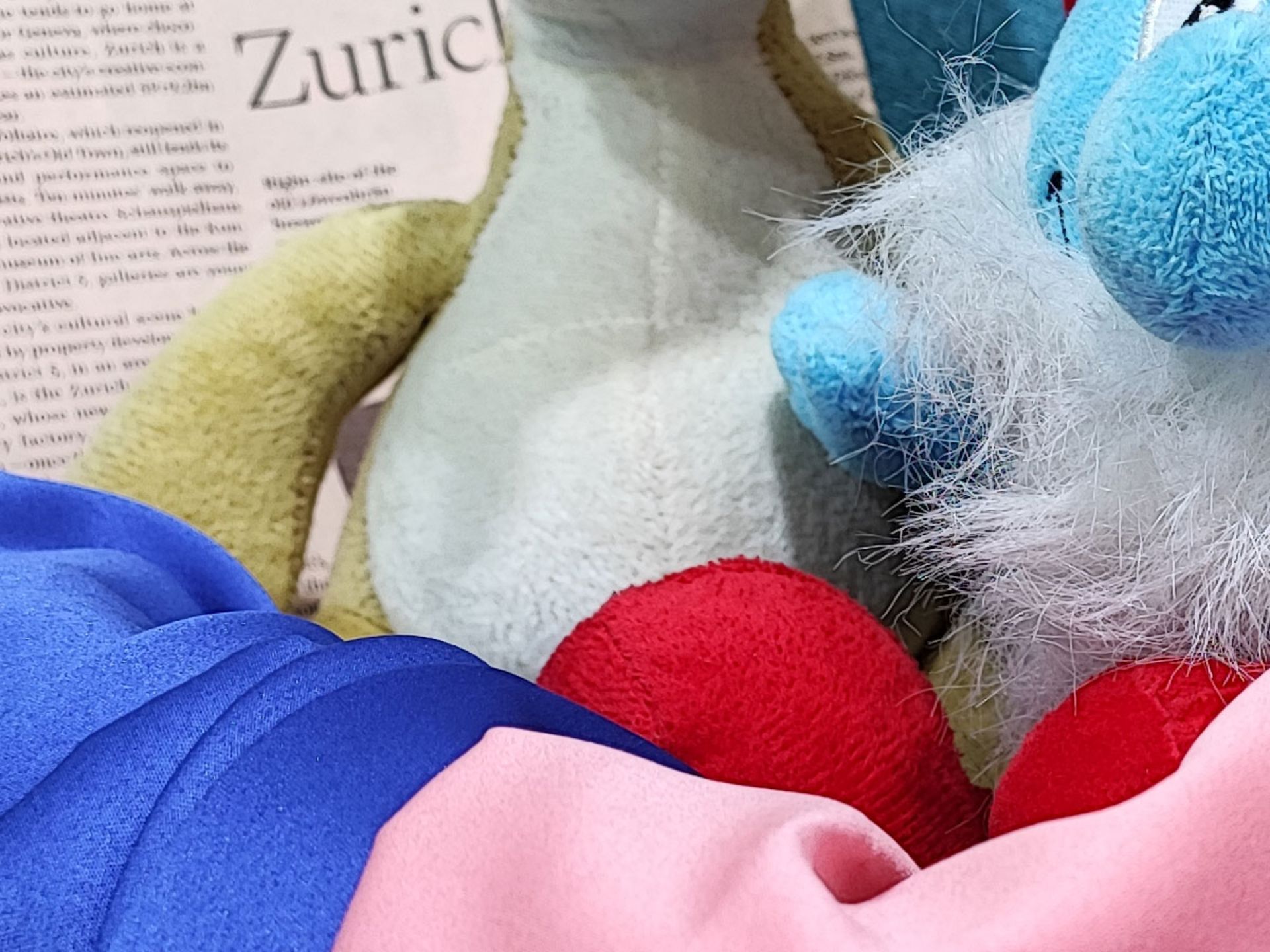 رنگ‌ها و جزئیات در برش واقعی عکس دوربین اصلی شیائومی ۱۱ تی پرو